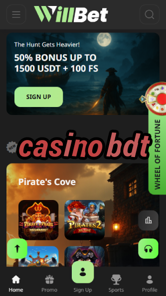 Casino BDT - Play with Bangladeshi Taka-www.bdqngd.com