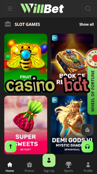 Casino BDT - Play with Bangladeshi Taka-www.bdqngd.com